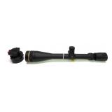 Leupold Vari-X III 6.5-20x40mm Scope, S/N 175344L