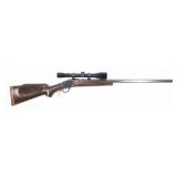 Custom Browning Model B-78 .30-30 WIN. Single