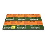 Lot- 600 Large Rifle Primers - Remington