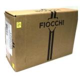 Case of 250 Rds. - 12 Ga. 2.75" No. 8 Fiocchi