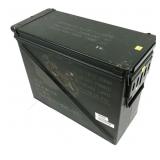 Large Metal 20mm Ammo Can