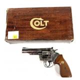 Colt Trooper MK III .357 Mag. D.A. Revolver,