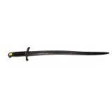 British Enfield sword/bayonet