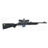 Mossberg MVP 5.56mm Nato Bolt Action, 16.25"