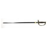 US Ames 1864 sword