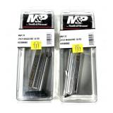 x2- M&P 22 .22 LR 10 Rd. magazines - x2 Mags-
