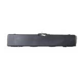 Hoppes Protecto long gun hard case with key,