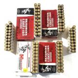 Lot: 66 Rounds of .243 WIn. cartridges