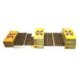 Lot, over 140 Rd. .243 WIN. brass and over 180