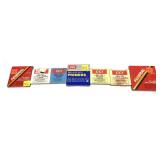 Lot, assorted primers includes CCI large rifle