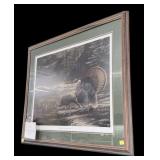 "Romance on the Rocks" by Murrell Butler NWTF