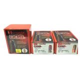 x3- Boxes of .470 Cal. (.474") 500-grain DGS