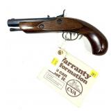CVA .45 Cal. Kentucky Percussion Pistol, 6"