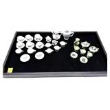 Lot, miniature child