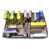 Lot: 58 Rounds of 6.5x55 Swedish cartridges with