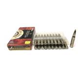 Box Federal .30-06 Sprg. cartridges, 20 Rds.
