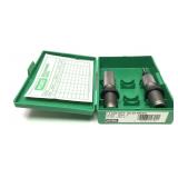 RCBS .30-40 Krag FL 2-die set