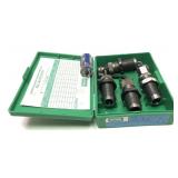 RCBS .44 Spec. Mag Carb die set, 4 dies and