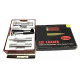 Lee Loader 16 Ga. 2 3/4" shells complete
