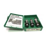 RCBS .30 Carbine 3-die set