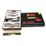 Lee Loader 20 Ga. 2 3/4" complete reloading tool