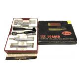 Lee Loader .410 Ga. 3" complete reloading tool