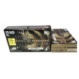 x2- Boxes of 12 Ga. 2.75" Federal Truball rifled