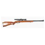 Marlin/Glenfield Model 60- .22 LR. Semi-Auto Rifle