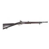 Enfield Pattern 1861 Artillery Carbine, 24" Barrel