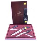 Winchester Limited Edition 2007 3-knife set