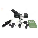 Bushnell Spacemaster Collapsable Spotting Scope,