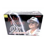 Action Peddal Car Collectible John Force Castrol