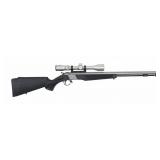 CVA Wolf .50 Cal. Inline Muzzle Loader, 24" Barrel