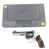 Ruger SP101 Stainless .327 Fed. Mag. D.A. Revolver