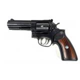 Ruger GP100- .357 Mag. D.A. Revolver, 4" Barrel