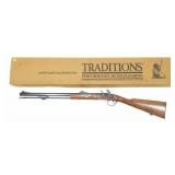 Traditions "Deer Hunter" Left Handed .50 Cal.