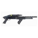 * NOT NYS COMPLIANT: Mossberg Model 500A -