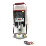 Lee Load-All with 12 Ga. charge table sticker