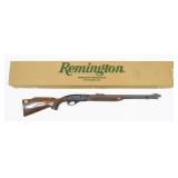 Remington Model 552 Speedmaster -.22 S,L,LR