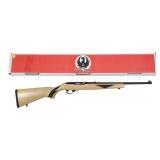 Ruger 10/22 "75th Anniversary 1949-2024" -.22 LR.