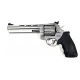 Taurus Model 608 Stainless -.357 Mag. D.A.