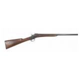 Remington Rolling Block Model No .2 Shotgun -