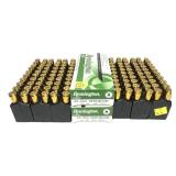 Lot- 120 Rds. of .22-250 Rem. - 45 Gr. JHP