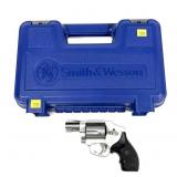 Smith & Wesson Model 642-2 Airweight (Centennial)