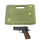 Springfield Armory 1911-A1 Champion- .45 ACP.