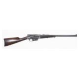 Remington Model 8- .30 REM Semi-Auto Rifle,