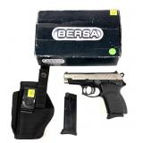 Bersa Model Thunder 45 Ultra Compact- .45 ACP