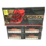 x5- Boxes of .300 WSM 150-grain TTSX BT Barnes