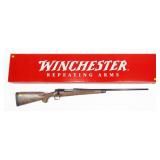 Winchester Model 70 Super Grade -.338 WIN. Mag.