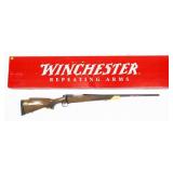 Winchester Custom Model 70 Ultimate Shadow